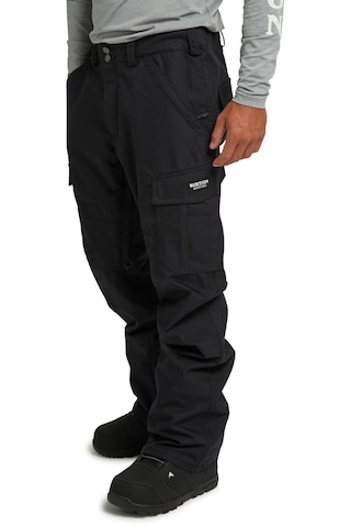 Burton M Cargo Pants Siyah