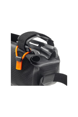 Ortlieb F9976 Frame-pack Rc Kadro Arası Çanta 6l Siyah
