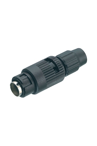 99 9479 100 08 710 Bayonet Ip40 Subminyatür Dairesel Konnektör
