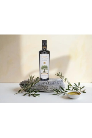 Hasanbey Naturel Sızma Zeytinyağı 750 Ml