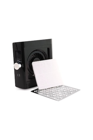 Dijital Tırnak Toz Toplama Cihazı 85w
