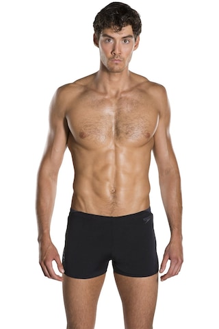 Speedo Boom Spl Asht Am Black/grey Renkli Renkli Çok Renkli