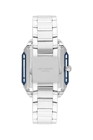 Lee Cooper Erkek Kol Saati Lc07901.390 Gümüş