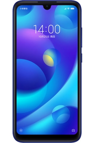 Xiaomi Mi Play 64 GB/4 GB Duos (İthalatçı Garantili)