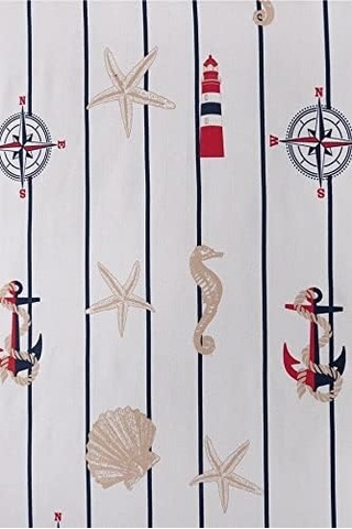 Marine Çift Kişilik Pike Yatak Örtüsü 200 X 230 Açik Gri