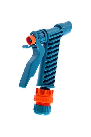 Medalyan 1/2 Tazyikli Bahçe Sulama Başlığı