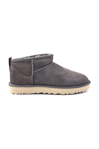 Ugg Classıc Ultra Mını Kadın Bot 1116109-ddrg Yeşil