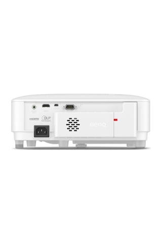 Benq Mh560c 3800 Ans 1920x1080 Fhd 1xhdmı Usb Type Mını B 15.000:1 Dlp Projeksıyon