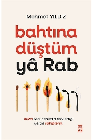 Bahtına Düştüm Ya Rab / Mehmet Yıldız