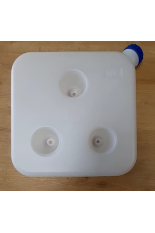 Kaelsa 3kw Bağımsız Araç Isıtıcısı 12v Dijital - Webasto Tipi