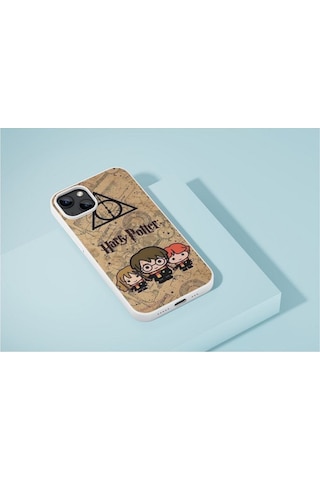 Apple Uyumlu iPhone Harry Potter Tüm Modellere Kılıf 678x111213141516 Plus