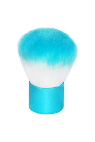 Makyaj Kabuki Fırçası Fondöten Fırçası Pudra Fırçası Makyaj