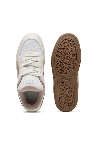 Puma Park Luna Kadın Beyaz Sneaker Ayakkabı 40250911 Beyaz