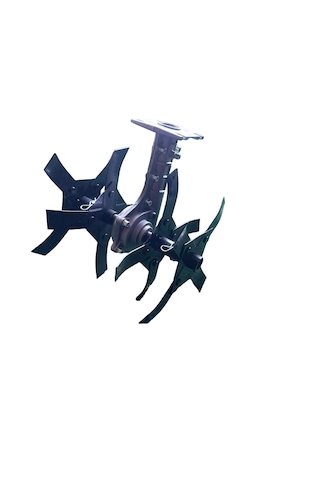 26 Mm 9 Diş Çelik Heiyeli Çapa Aparatı