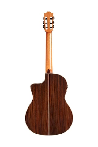 Cordoba C7-ce Cdn Sedir Elektro Klasik Gitar Natural