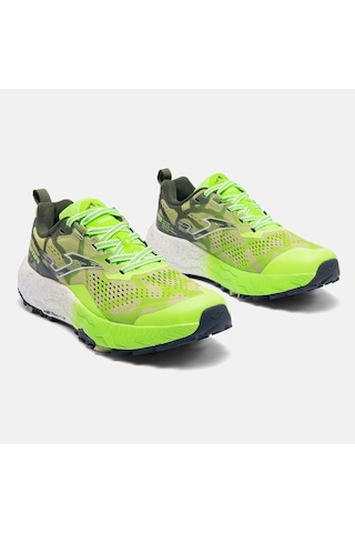 Joma Sima Yürüyüş/koşu Ayakkabısı Erkek Tksım2615 Fosforlu Yeşil