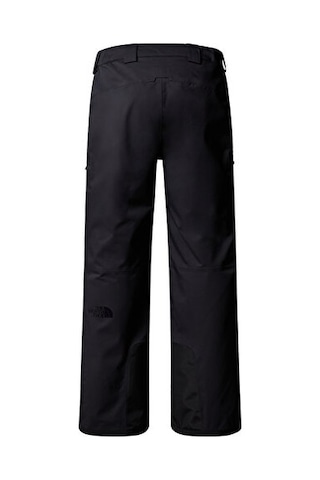 The North Face M Chakal Pant Erkek Kayak Pantolonu Nf0a87y7kx71 Siyah Siyah