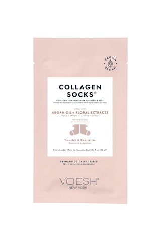 Collagen Socks Kolajen Çorap- Argan Yağı 16 Ml