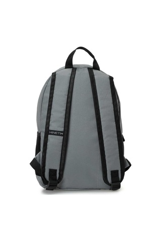 Kinetix Sırt Çantası Unisex Gri Sn362 Rıley Bpck