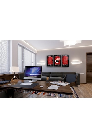 Atatürk - İstiklal Marşı - Gençliğe Hitabe3 Toplam 3 Parça