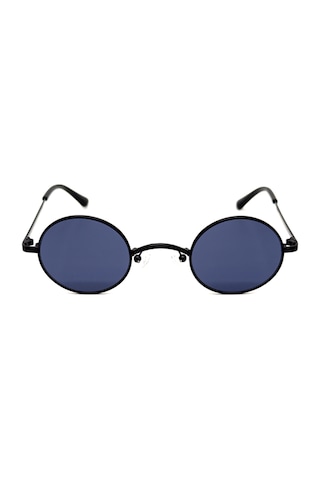 Obb Sunglasses Obb Vnt2116 C5 Unisex Güneş Gözlüğü Siyah