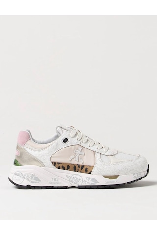 Premiata Sneakers Mased 6680 Beyaz