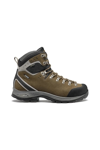 Asolo Greenwood Major/brown Gore-tex Erkek Trekking Botu Kahverengi