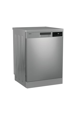 Altus AL 445 NIX 5 Programlı 14 Kişilik Bulaşık Makinesi