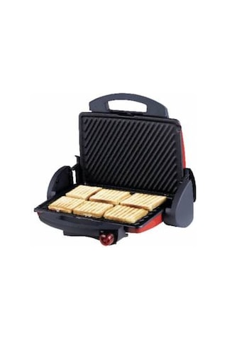 Serna 2000 W Tost Makinası