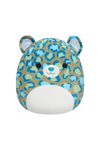 Peluş 30 Cm Seri16a - Leopar Enos Genel