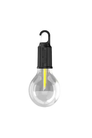 Mobgift Şarjlı 10w Askılı Taşınabilir Led Kamp Lambası