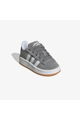 Adidas Campus 00s Cf El I Bebek Gri Spor Ayakkabı Jı4334 Gri