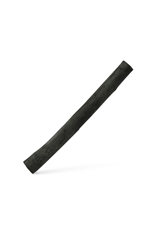 Faber Castell Pitt Monochrome Işlenmiş Füzen Kömür Yumuşak 2899 S N11.560