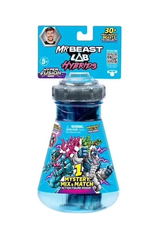 Mrbeast Paket Cdu8-24901