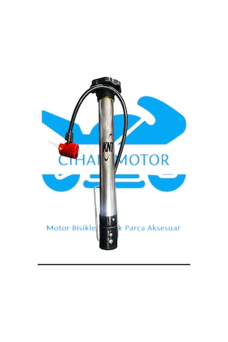 Bisiklet-motor Şişirme Pompası A-kalite Bisiklet-motor Şişirme Pompası A-kalite