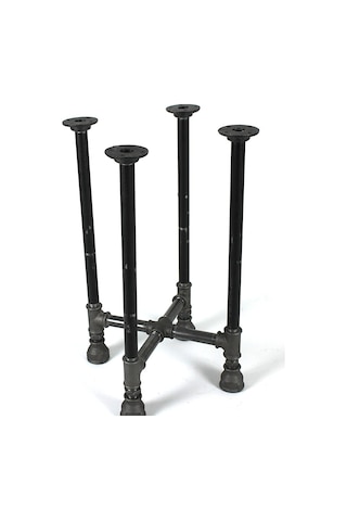 Metal Sehpa Ayağı K1113