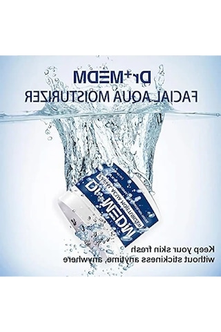 Nemlendirici Krem - 125 Ml Güney Kore Üretimi