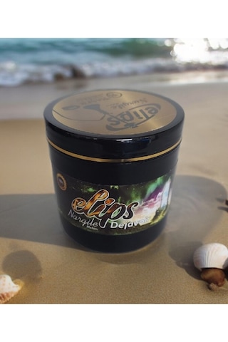 Elips Dejavoir Kokulu Nargilemelası Bitkisel 250g
