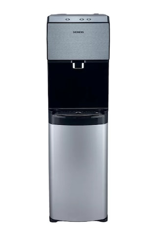 Siemens DW15703 Su Sebili Gri