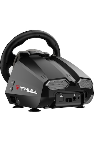 Thull Gamıng Direksiyon Vites Ve Pedal Seti Thl-gdp-01