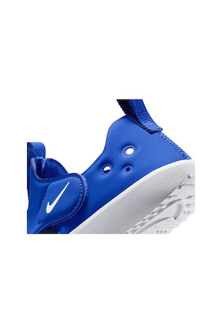 Nike Sunray Protect 4 Ps Çocuk Sandaleti Hf6277-400 Mavi