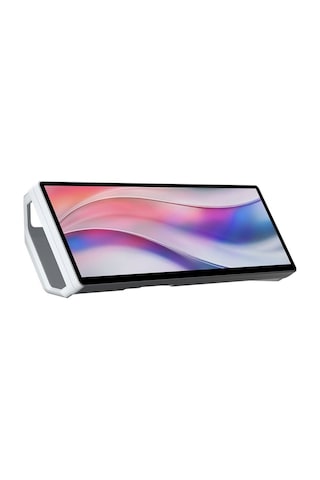 Corsaır Xeneon Edge 14.5" 60hz Dokunmatik Beyaz Yayıncı Ekranı-cc-9011311-ww