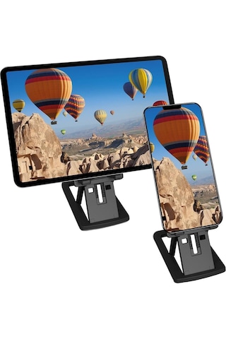 Telefon Tablet Standı