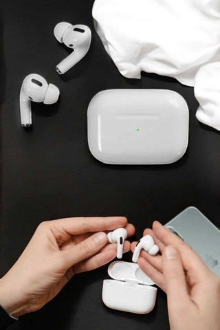 Znv Zenvia Mey İthalat Kablosuz Bluetooth Kulaklık Gürültü Önleme, Su Geçirmez, Mikrofonlu Znv2025 Cmn Belirtilmemiş