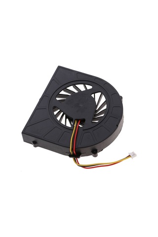 Dell Uyumlu Inspiron 15R N5010 Fan Dell Uyumlu Inspiron 15R M5010 Fan 3 Pin