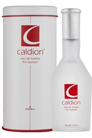 Caldion Classic Kadın Parfüm EDT 100 ML + Sprey Deodorant 150 ML