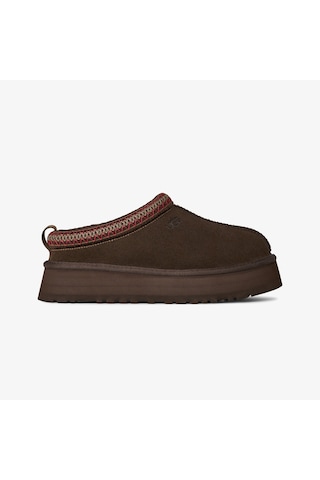 Ugg Tazz Iı Platform Kadın Kahverengi Terlik 026 1174471
