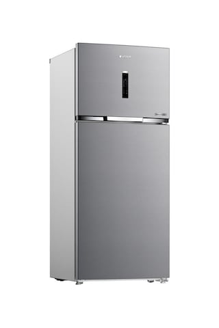 Arçelik 578556 EI 557 L Çift Kapılı No Frost Buzdolabı