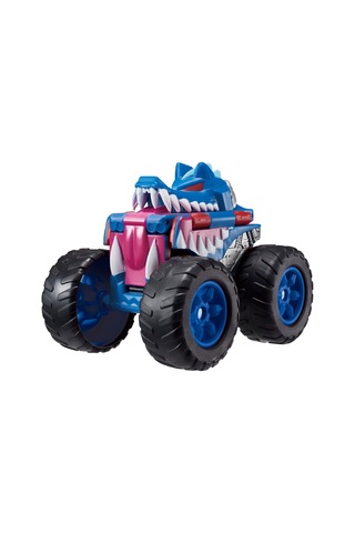 Transracers Canavar Araba-kurt