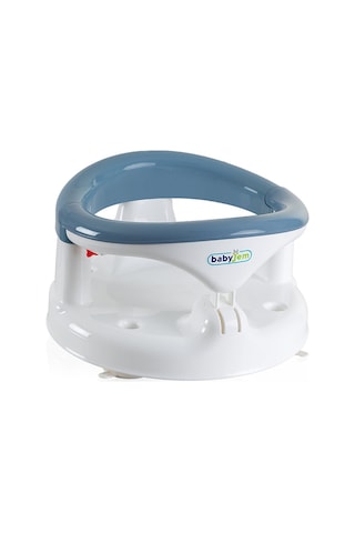 Babyjem Yandan Açılır Banyo & Mama Oturağı İndigo 5 Adet